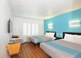 Motel 6 Fountain Valley, CA - Huntington Beach Area 5