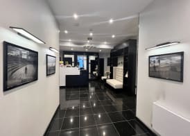 Great St Helen Hotel 4
