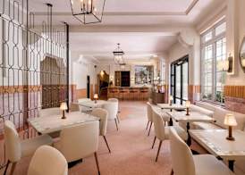 Liberty Park Hotel South Beach 2
