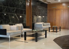 Hotel Sercotel Tres Luces 5