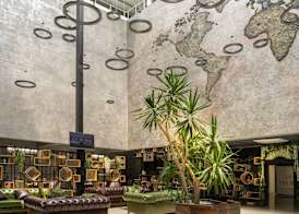 Marinn Deluxe Hotel 2