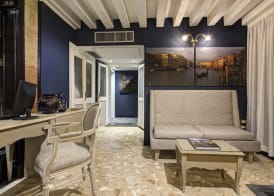 GKK Exclusive Private suite Venezia 3