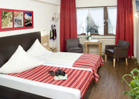 Hotel Hauer 5