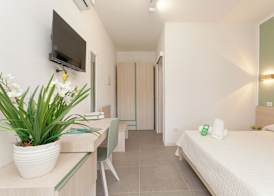 Le dune RELAX camere cucina&piscina 3