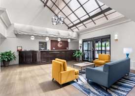 Comfort Inn & Suites Suwanee - Sugarloaf 3