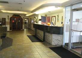 Howard Johnson by Wyndham Benton Harbor/St. Joseph 5