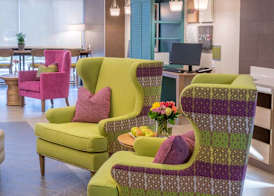 Home2 Suites By Hilton Memphis East / Germantown, Tn 4