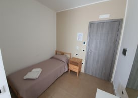 Casale Marcalia - bed & breakfast 5