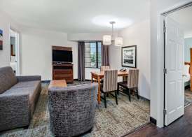 Staybridge Suites AUSTIN-ROUND ROCK by IHG 2