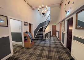 Park View Rooms 2