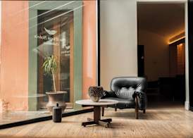 The Wings Hotels Collection 4