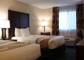 Quality Inn Cortland - University Area 3
