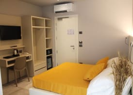 B&B Primrose Residence Hotel 3