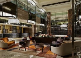 Royal Plaza Hotel 2
