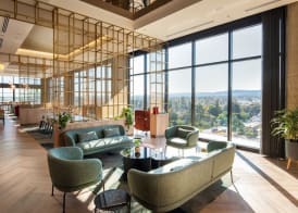Crowne Plaza Adelaide by IHG 5