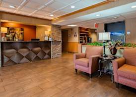 Best Western Marion Hotel 2