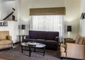 Sleep Inn & Suites Spring Lake - Fayetteville near Fort Bragg 4
