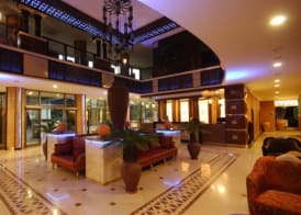 Noxinn Club Hotel 5