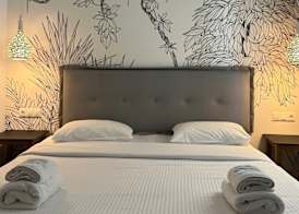 Maritime Suites 3