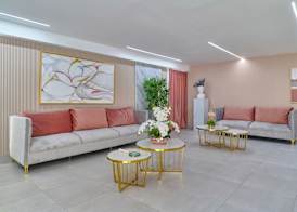 Central Suites Tower 2