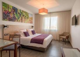 Sure Hotel by Best Western Beziers Le Monestie 5