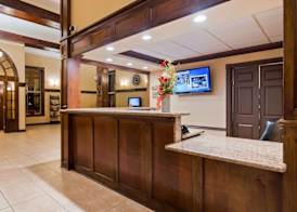 Best Western Park Hotel 4