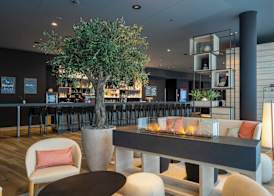 IntercityHotel Heidelberg 2