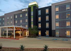 Home2 Suites by Hilton Houston/Katy 5