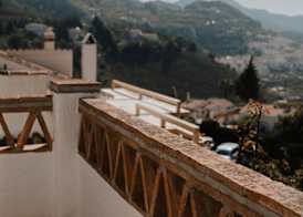 Posada Morisca Charming Hotel Boutique 5