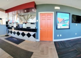 Howard Johnson by Wyndham Bangor 2