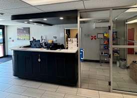 Gallus Stadium Park Inn, an Ascend Collection Hotel 3