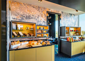 Sofitel Luxembourg Le Grand Ducal 3
