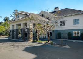 Homewood Suites by Hilton Tallahassee 2