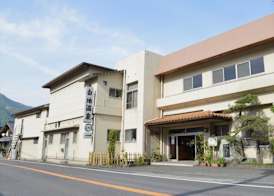 Hakuchi Onsen Konishi Ryokan 3