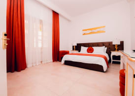 Giorgio Boutique Hotel 5