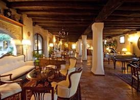 Hotel Villa Luppis 2