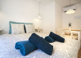 Hotelito Boutique Cinca 4