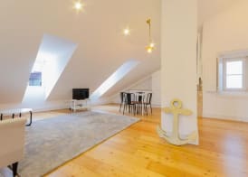 Casas da Baixa - Lighthouse Apartments 4