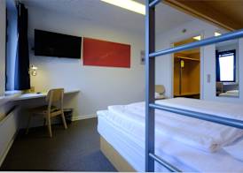 Four Points Flex by Sheraton Ishoj 5