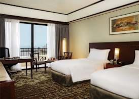 Sofitel Philippine Plaza Manila 5