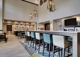 Hampton Inn & Suites By Hilton Knightdale Raleigh 2