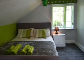 Old Trafford Guest House 3