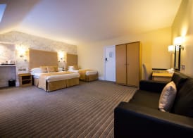 Best Western York House Hotel 3