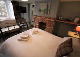 The Carpenters Arms 4