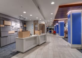 Holiday Inn Express FORT WALTON BEACH CENTRAL by IHG 3