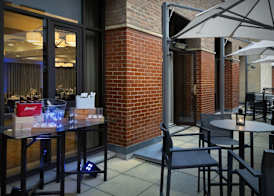 Delta Hotels by Marriott Liverpool City Centre 3