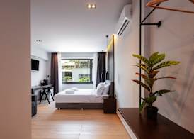Athens Tower 5
