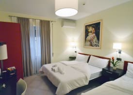 Holiday a San Pietro 5