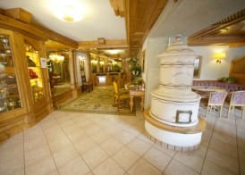 Alpen Hotel Vidi 2