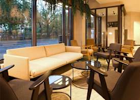 Novotel Suites Berlin City Potsdamer Platz 3